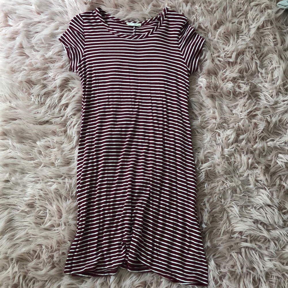 T-Shirt Dress